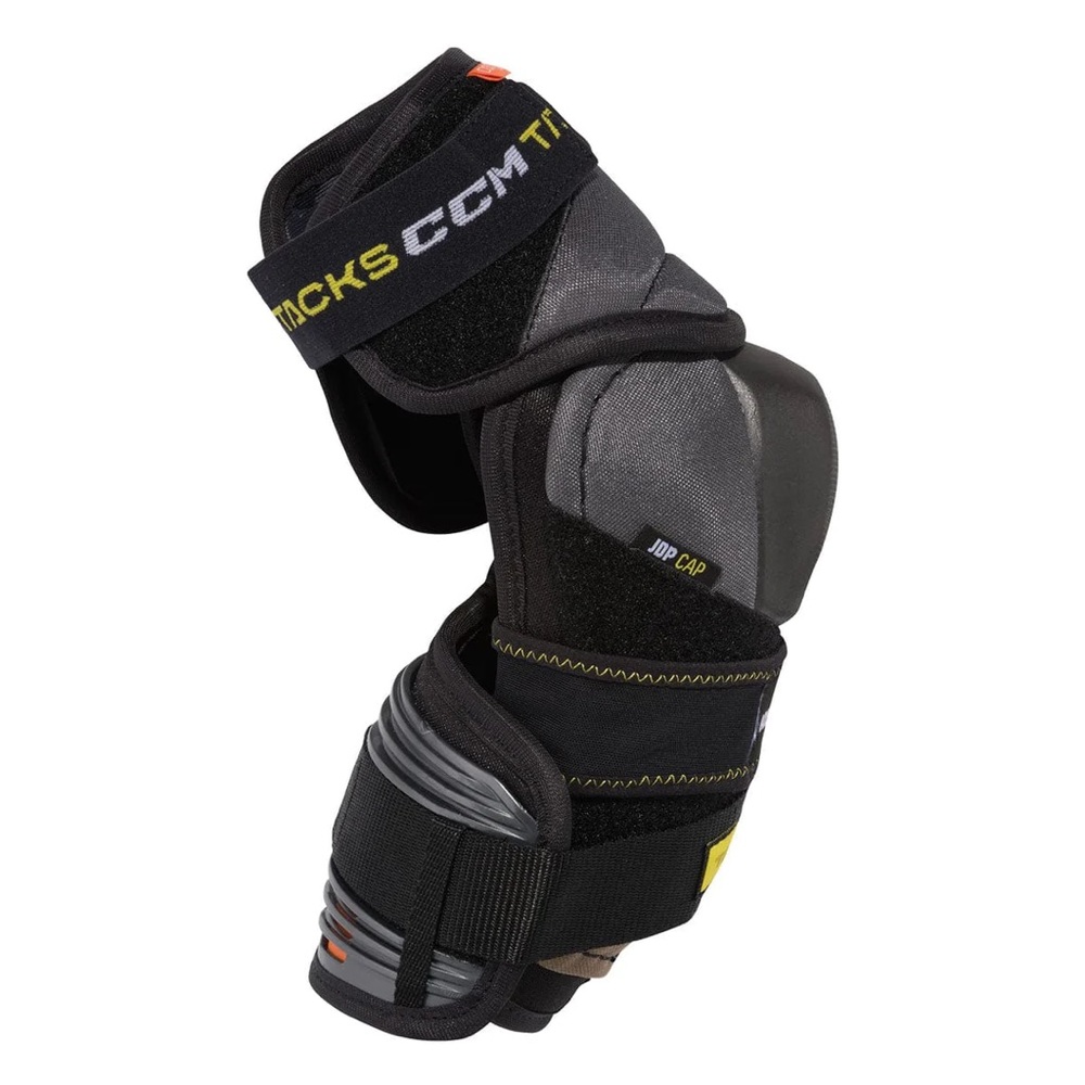 NWT CCM Tacks Vector Premier Senior Hockey Elbow Pads senior x large - Picture 3 of 8